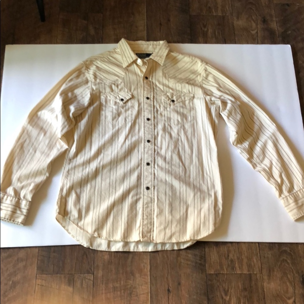 Polo by Ralph Lauren shirt